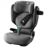 Автокресло KIDFIX PRO i-SIZE Style (2000041301 Mineral Grey)