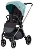 CRL-5525 Коляска CARRELLO Ultra  (Avocado Green)
