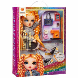 Рейнбоу Хай Кукла Sparkle&Shine Клементина с аксессуарами RAINBOW HIGH