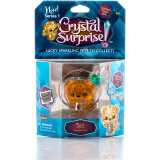 Crystal Surprise фигурка Тигренок  браслет и подвески