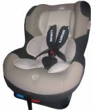 Infinity INF Детское автомобильное кресло группа 0+/вес 0-18кг./цвет серо серый