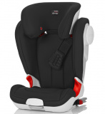 Britax Romer Автокресло детское KIDFIX XP-SICT Cosmos Black 15-36 кг / черный