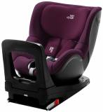 Britax Roemer Детское автокресло Dualfix i-Size / цвет Burgundy Red