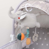 Крошка Я Подвеска музыкальная «Слоник Эли»