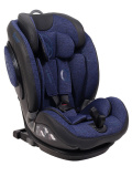 Rant Автокресло iQ Genius Line / цвет синий
