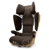 Concord Детское автокресло Transformer T Walnut, цвет / коричневый (Brown)