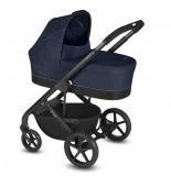 Cybex  Спальный блок Carry Cot S / цвет Denim Blue
