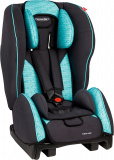 Автокресло STM 9-18кг, Twin One,бирюза