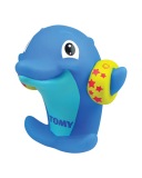 Тумис Игрушка для ванны Веселый дельфин Toomies