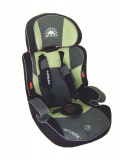 Сиденье детское автомобильное "INFINITY" VIATI / категория 9-36 / расцветка в ассортименте