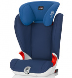 Britax Romer Детское автокресло Kidfix SL/ Ocean Blue Trendline