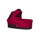 Cybex Спальный блок Cot S FE/ цвет Ferrari Racing Red