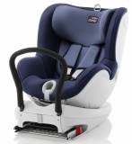 Britax Roemer  Детское автокресло Dualfix / цвет Moonlight Blue