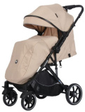 K356 Коляска прогул.Bambini Moretti  (khaki)