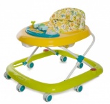 Baby Care Ходунки Corsa / цвет Желтый Yellow