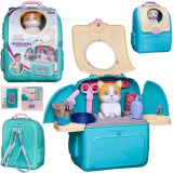 ABtoys Игровой набор "Лучшие друзья" из серии "Чудо-ранец"