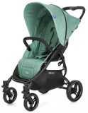 Коляска Valco baby Snap 4 Flatt Matt  (N0384 Slate Blue)