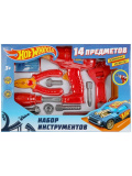 Играем Вместе Набор инструментов "Hot Wheels"