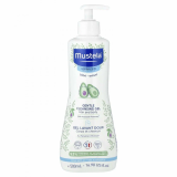 MUSTELA Гель мягкий для купания (для нормальной кожи), 500 мл.