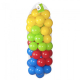 Набор шаров для сухого бассейна 50 шт.