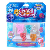 Crystal Surprise набор фигурок