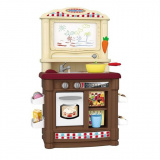 Be In Fun Игровой набор-кухня сборная "Кухня художника"
