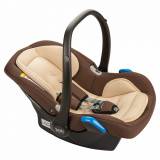 Nuovita Авто-люлька Carro / цвет Marrone/Коричневый