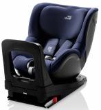 Britax Roemer Детское автокресло Dualfix M i-Size / цвет Moonlight Blue