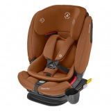 Maxi-Cosi Детское автокресло 9-36 кг Titan Pro Authentic Cognac / цвет коньячный
