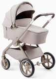 Коляска 2 в 1 KIDLANDER (Grey)