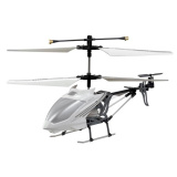 Вертолет I-Helicopter 22 см HC-777-173-WHITE