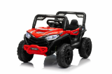 Багги UTV YM1688 4х4 (Красный)