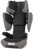 Jane Автокресло Concord Transformer IPlus / цвет Mars Gray (черно-серый)