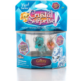 Crystal Surprise фигурка Пони и подвески