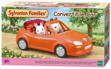 Sylvanian Families Набор "Кабриолет"
