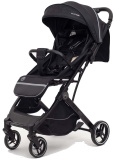 Bambini Moretti Прогулочная коляска KR322 Pro / цвет Black (черный)