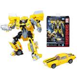 Игрушка Hasbro Transformers трансформер Коллекционный 20 см