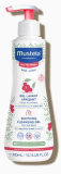 Mustela Очищающий гель для чувствительной кожи, 300 мл
