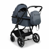 Коляска 2 в 1 Agex Life (ALG511 Grey (Серый))