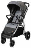 Everflo Прогулочная коляска Go E-500 / цвет gray (серый)