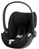 Автокресло Cybex Cloud T i-Size  (Sepia Black)
