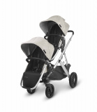 UppaBaby Дополнительное сиденье Vista V2 Sierra, цвет / песчаные дюны