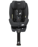 Автокресло RECARO SALIA 125 KID  (Fibre Black)