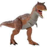 Jurrasic World Фигурка Большой Карнотавр / цвет коричневый