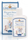 Helan Очищающее детское средство для интимной гигиены Linea Bimbi, 125 мл