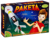 Bondibon Набор французские опыты науки с Буки "ракета"