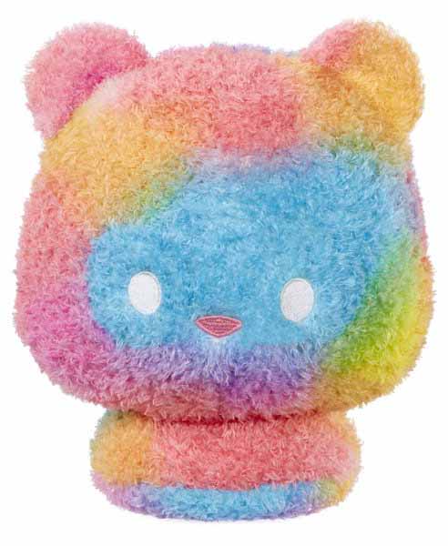 Fluffie Stuffiez Игровой набор "Маленькая Панда"
