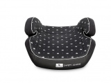 Lorelli Safety Junior Fix Бустер Anchorages 15-36 кг Цвет / Черный (Black Crowns 2013)