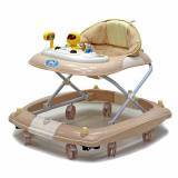 Babycare Ходунки Cosmo, (Бежевый (Beige))