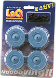 Конструктор Хамаркон Part Kit, 1 дет+35 дет